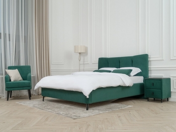 Топ-10 лучших кроватей 2026 года