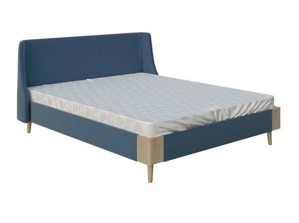 Кровать Lagom Side Soft