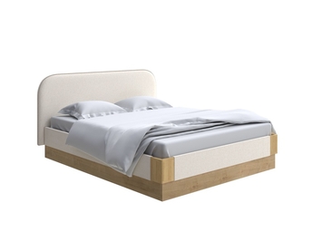 Кровать Lagom Plane Soft с подъемным механизмом