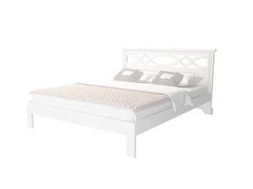 Кровать Niko тахта береза