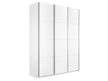 Шкаф-купе Прайм з-х дверный (ЛДСП)