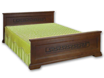 Кровать Велес Сафрина