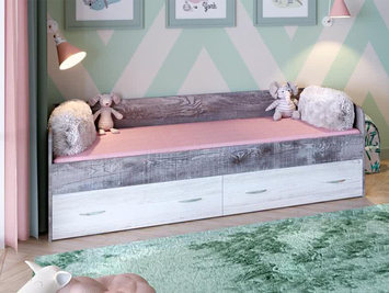 Кровать Юта Ярофф Москва Кровать Юта Ярофф Москва