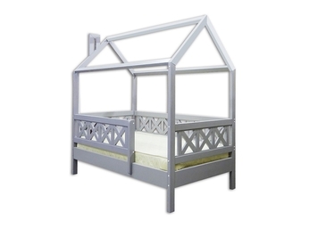 Детская кровать-домик Велес Прованс