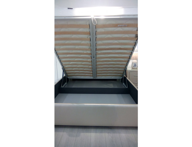 Кровать Scandinavia с подъемным механизмом