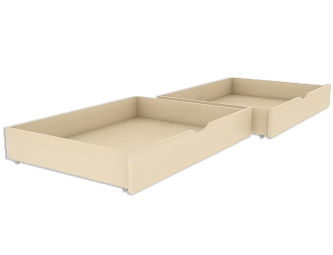 Двухъярусная кровать-трансформер Велес Авангард-2 с ящиками