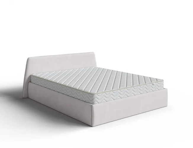 Кровать Binni для основания с ПМ