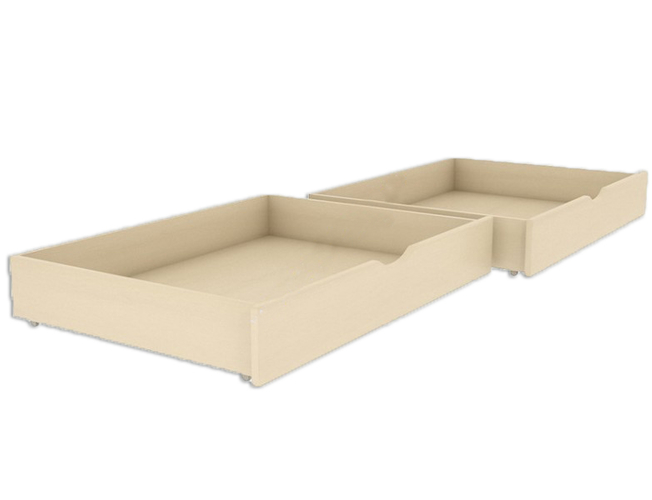 Кровать Велес Ирен с ящиками