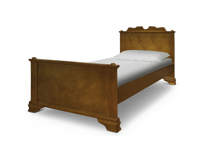 Кровать Велес Монтана