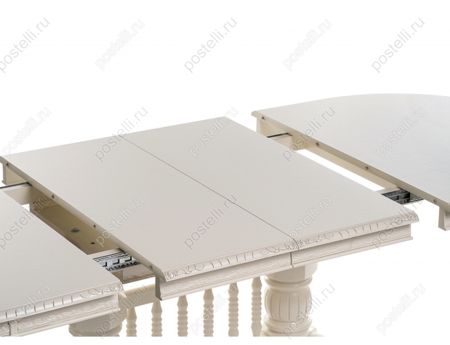 Стол обеденный Кантри 160 (Арт. 450823)