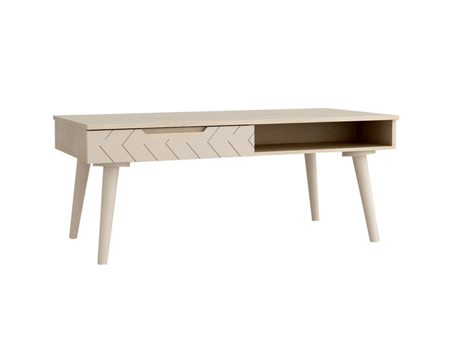 Стол журнальный Сканди