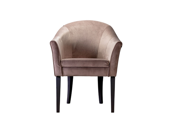 Кресло Тоскана Сильвер (Арт. 400068)