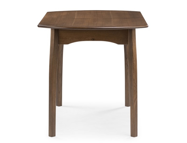 Деревянный стол Сугили орех (Арт.500346)