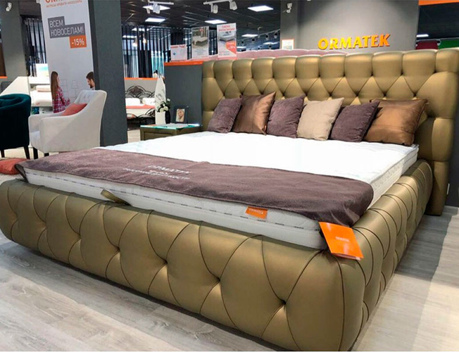 Кровать Castello