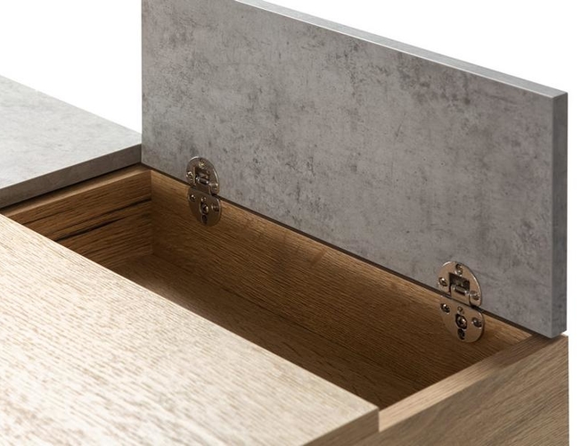 Стол рабочий Loft