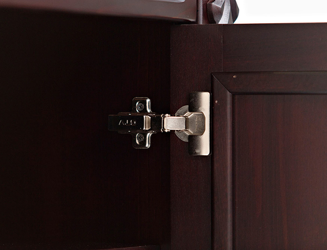 Комод Греденция Палермо 4 ящика