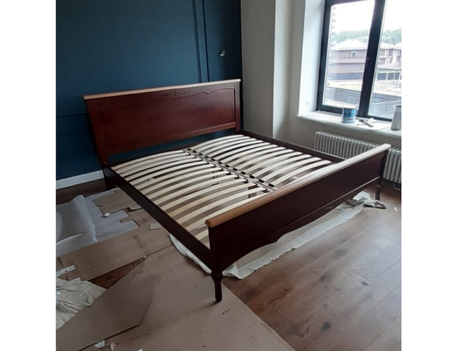 Кровать Dreamline Кассис