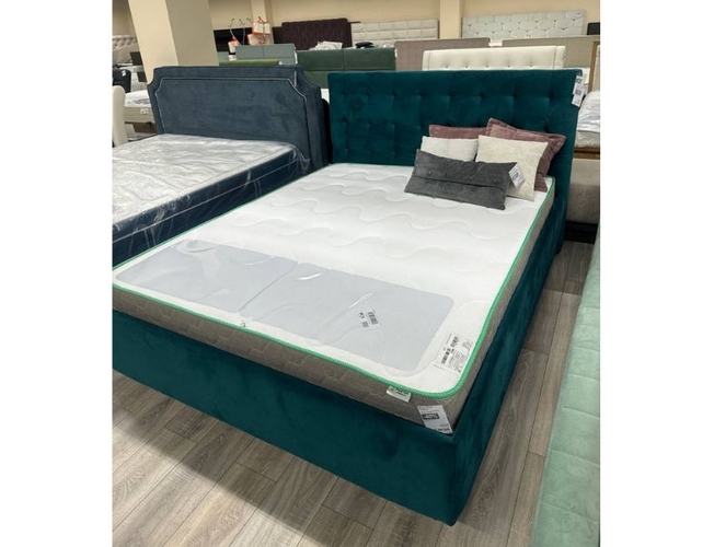 Кровать Scarlett