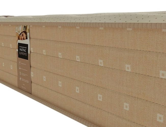 Матрас Аскона Supremo