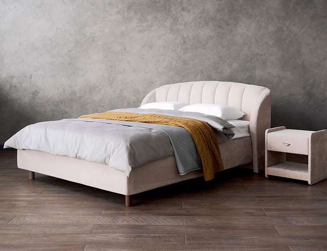 Кровать Valencia