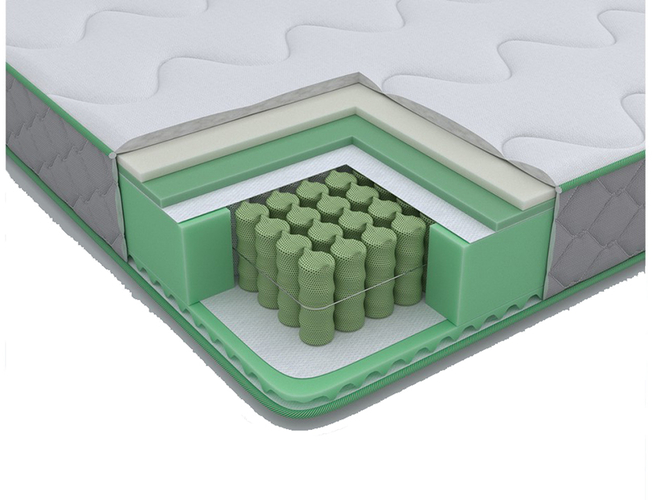 Матрас Dröm Embrace