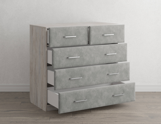 Комод Tomas (ясмунд)