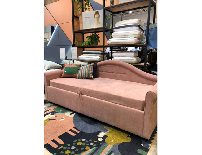 Кровать Maria