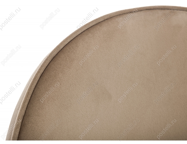Стул Dodo темно-бежевый (Арт. 11544)