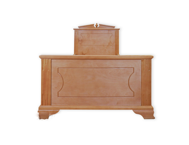 Кровать Велес Фараон