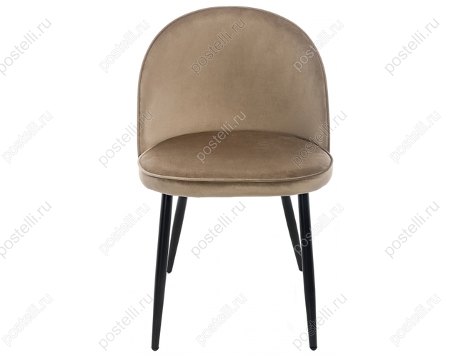 Стул Dodo темно-бежевый (Арт. 11544)