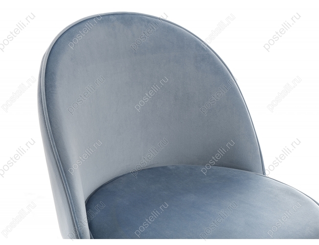 Стул Dodo синий (Арт. 11543)