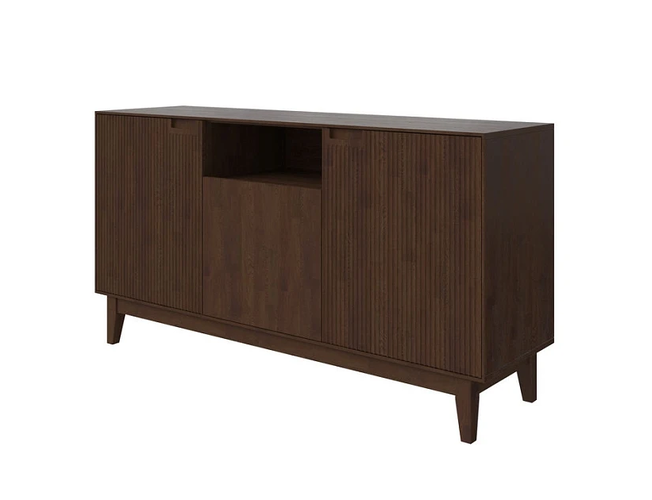 Комод Tempo- мокко дуб