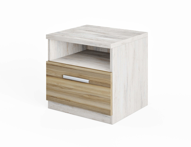 Тумба Авангард 1 (ясмунд)