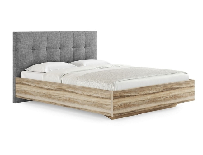 Кровать Vena Сонум (ясень ориноко)