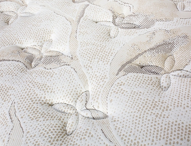 Матрас Сонум Dianta Optima, чехол