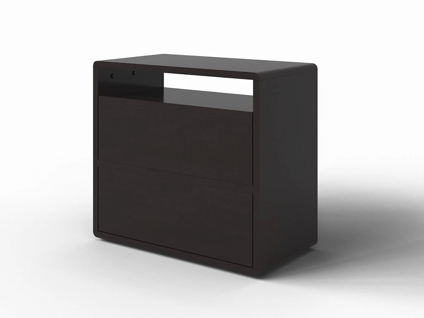 Комод Droom 2 - венге