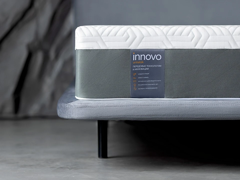 Матрас Innovo Hybrid