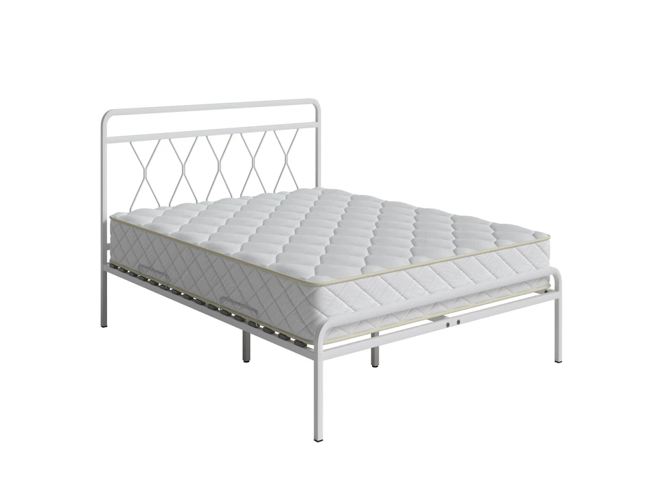 Кровать Steel