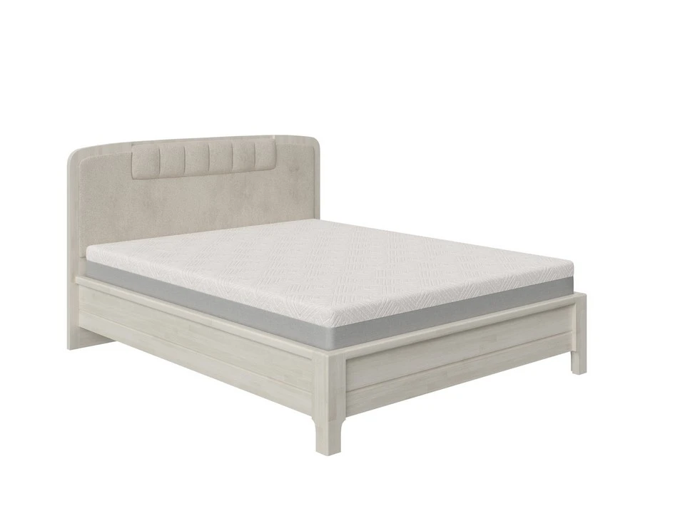 Спальная система Gatsby Grand (дуб) (Levis 12 Лён/Беленый (дуб))