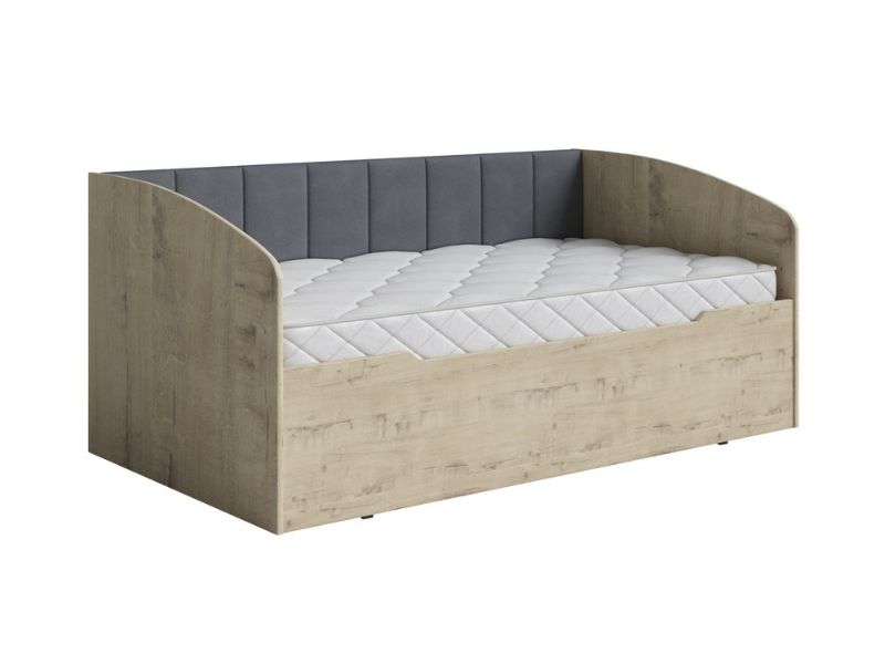 Кровать софа Letto с подъемным механизмом