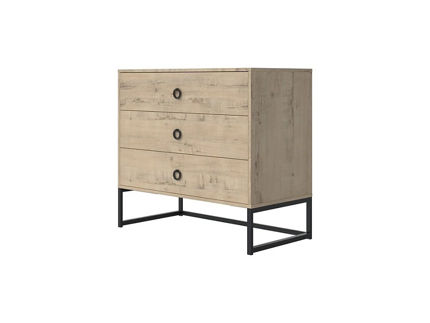 Комод Frame